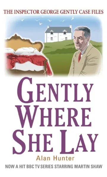 Gently Where She Lay