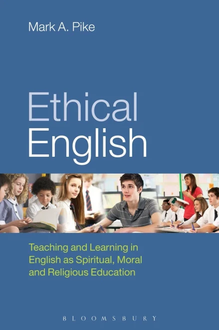 Ethical English