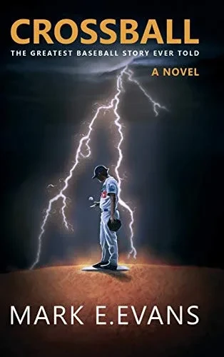 Crossball: The Greatest Baseball Story Ever Told