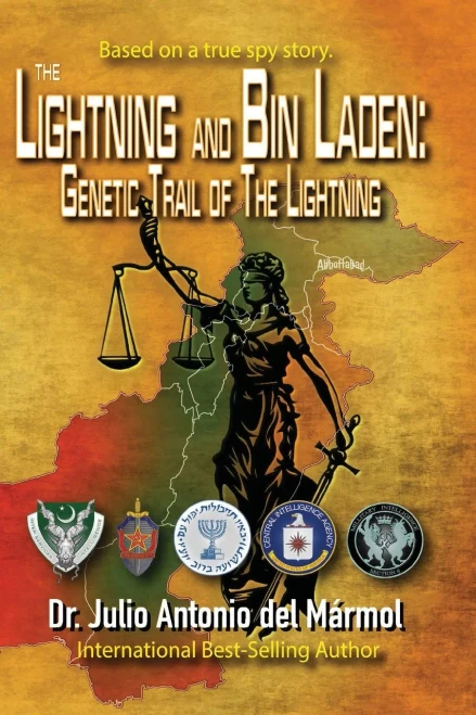 The Lightning and bin Laden: The Genetic Trail of the Lightning