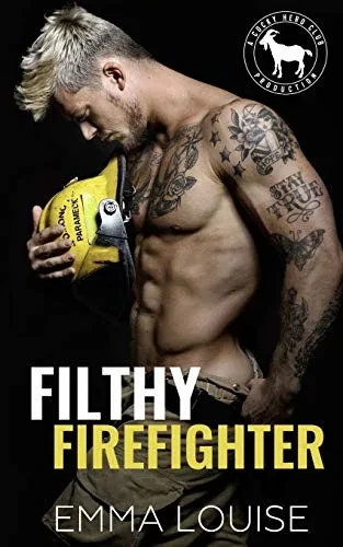 Filthy Firefighter