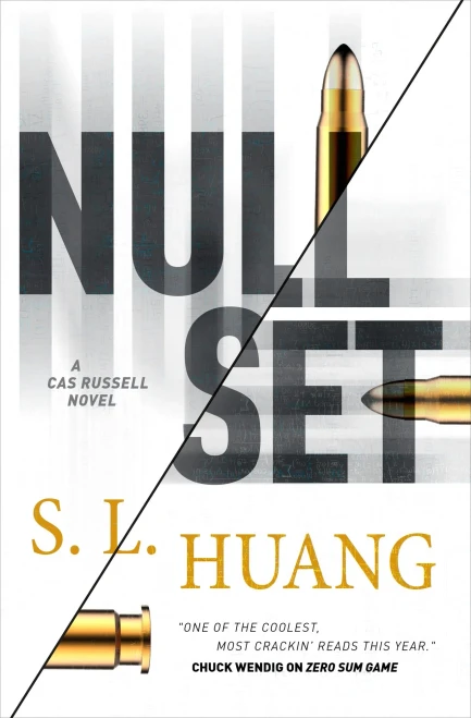 Null Set (Cas Russell)