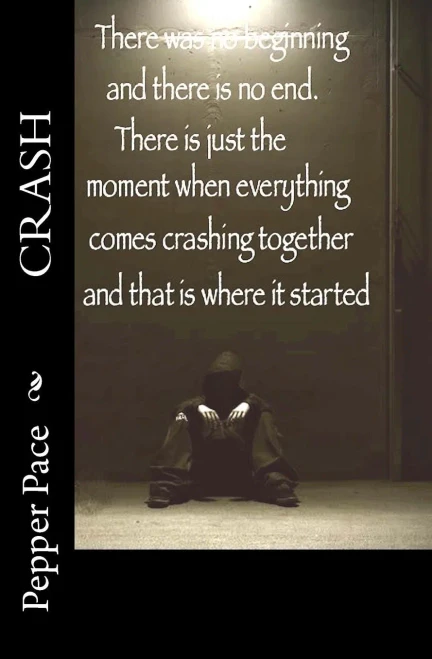 Crash: A Pepper Pace Novella