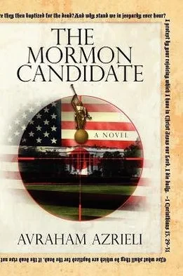 The Mormon Candidate