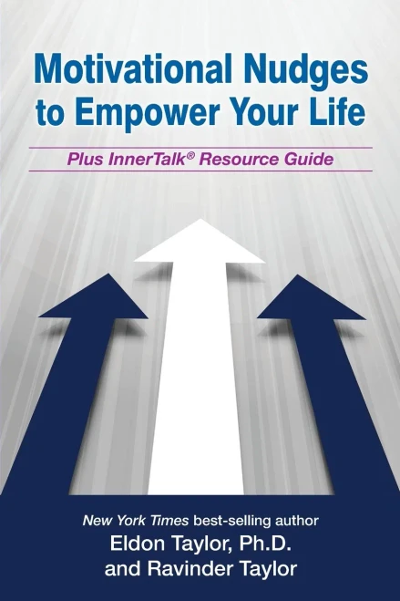 Motivational Nudges to Empower Your Life