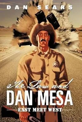 The Law and Dan Mesa: East Meet West