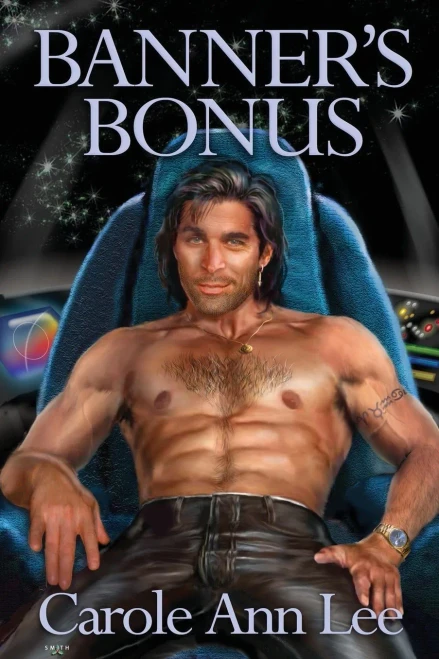 Banner's Bonus (Banners Series)