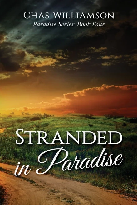 Stranded in Paradise (Seeking Paradise)