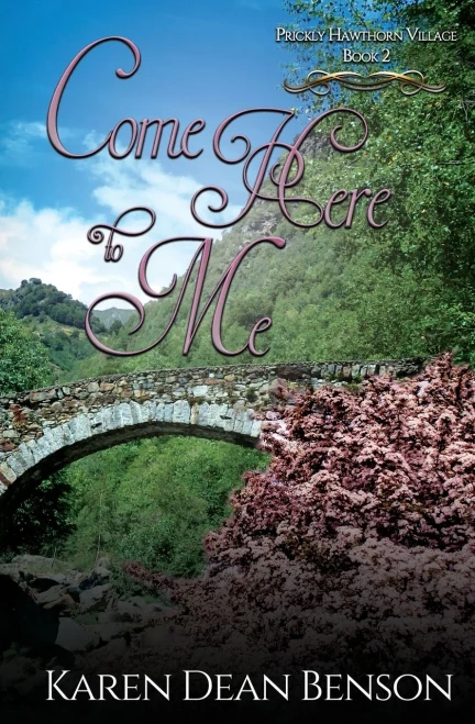 Come Here To Me (Prickly Hawthorn Village)