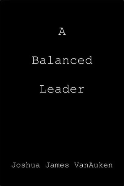 A Balanced Leader