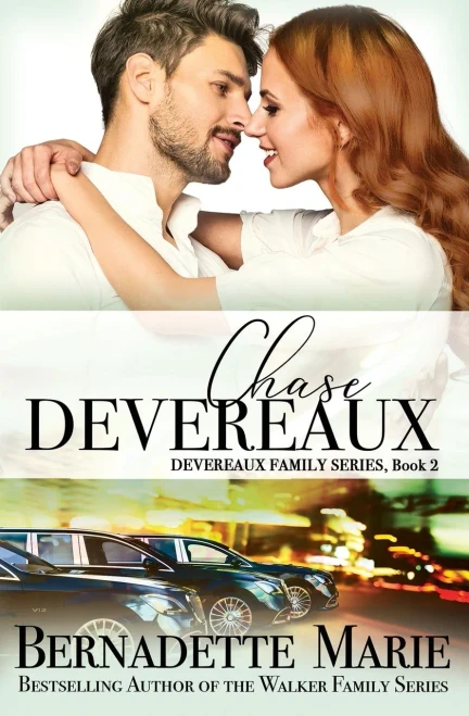 Chase Devereaux (The Devereaux Family)