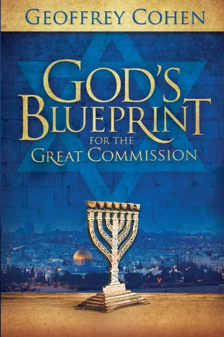 God's Blueprint For The Great Commission