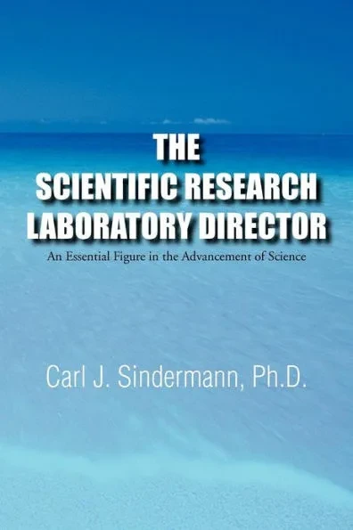 The Scientific Research Laboratory Director: An Essential Figure in the Advancement of Science