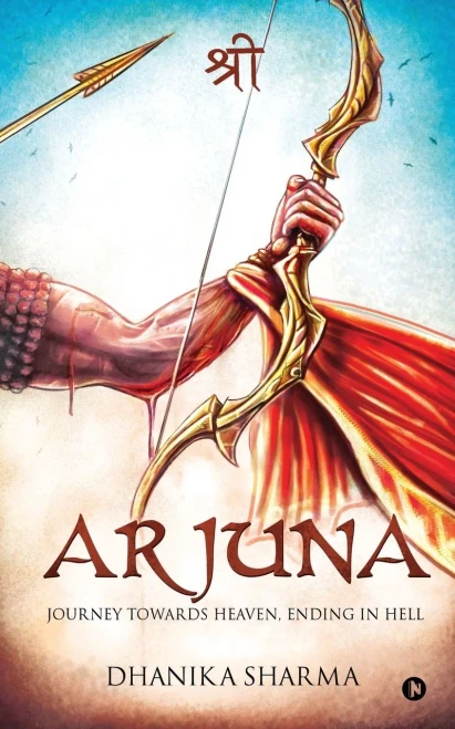 ARJUNA: Journey towards Heaven, Ending in Hell