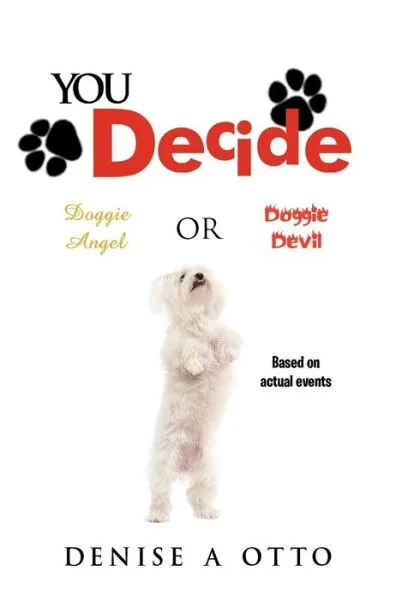 You Decide