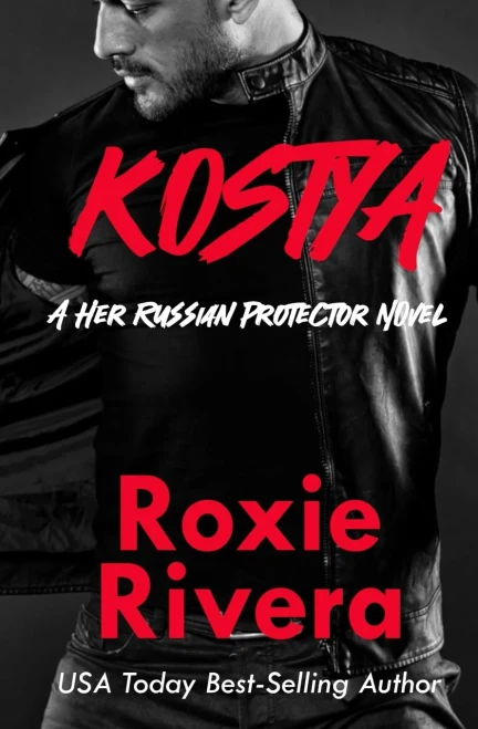 Kostya (Her Russian Protector)