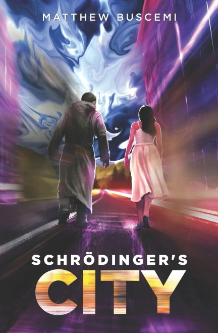 Schr÷dinger's City