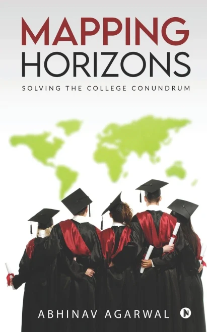 Mapping Horizons: Solving the College Conundrum
