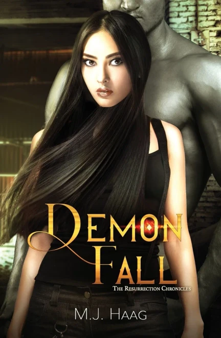 Demon Fall (Resurrection Chronicles)
