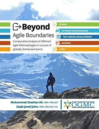 Beyond Agile Boundaries