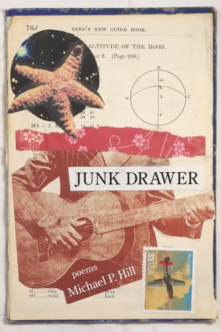 Junk Drawer