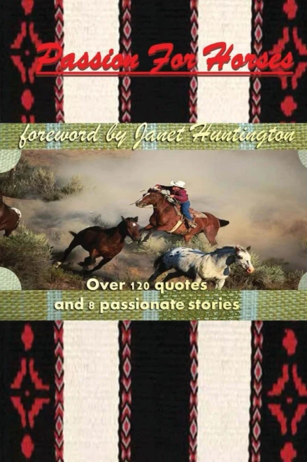 Passion for Horses