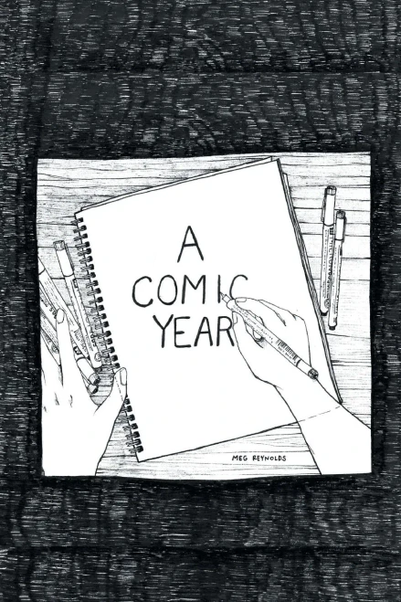 A Comic Year