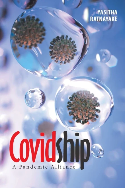 Covidship: A Pandemic Alliance
