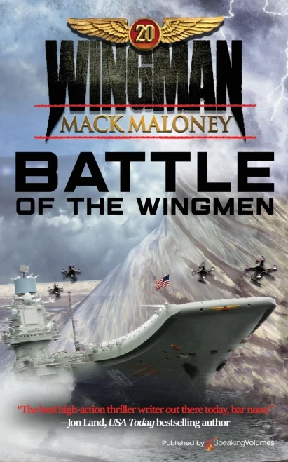 Battle of the Wingmen (Wingman)