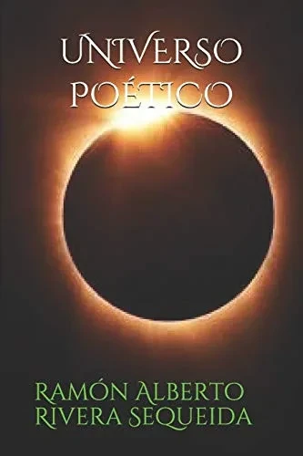 UNIVERSO POÉTICO (Spanish Edition)