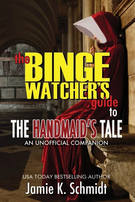 The Binge Watcher's Guide To The Handmaid's Tale
