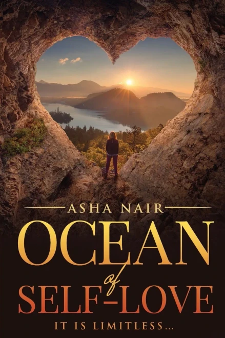 OCEAN OF SELF-LOVE : IT IS LIMITLESSà