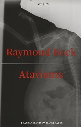 Atavisms (Canadian Literature)