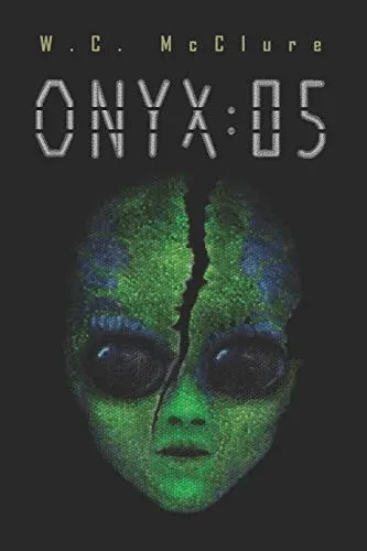 Onyx:05 (Shadow Factor)