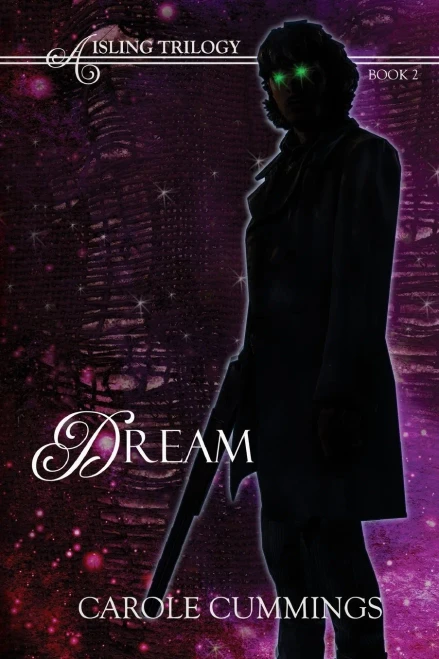 Dream (Aisling Trilogy)