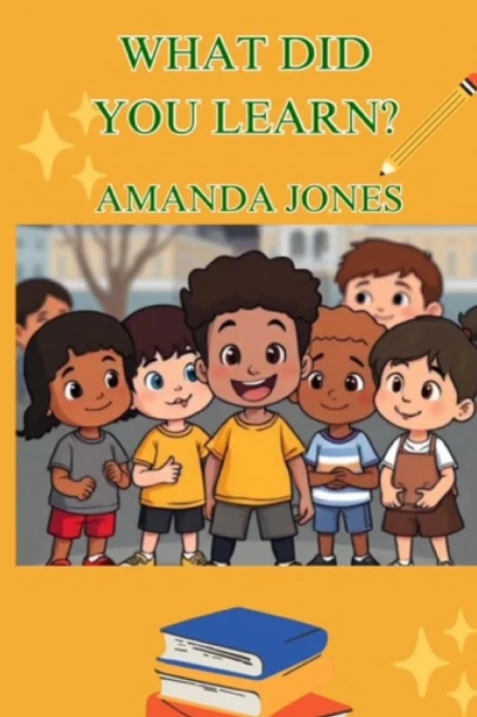 What Did You Learn?