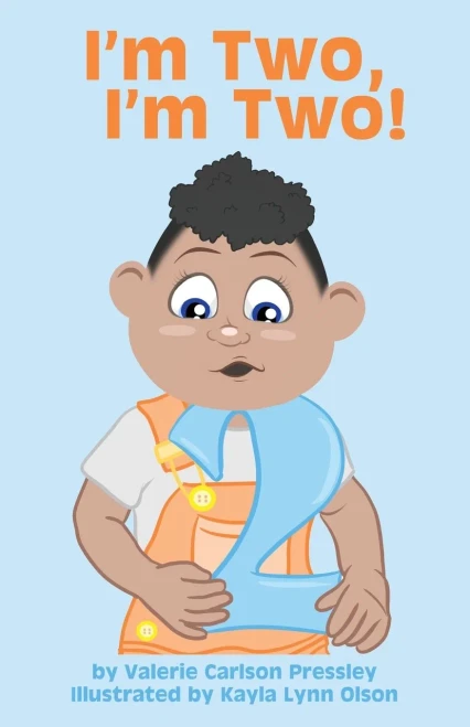 I'm Two, I'm Two! (Celebration)
