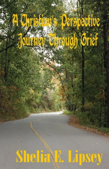A Christian's Perspective Journey Through Grief