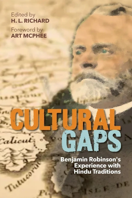 Cultural Gaps: Benjamin Robinson's Experience with Hindu Traditions