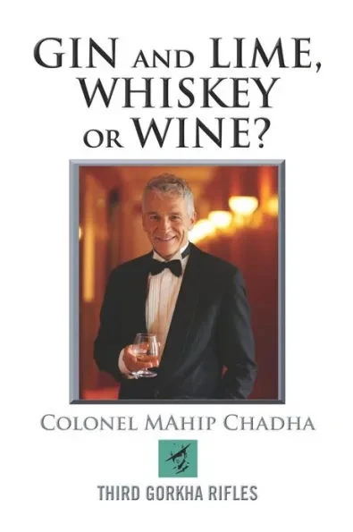 Gin and Lime, Whiskey or Wine?