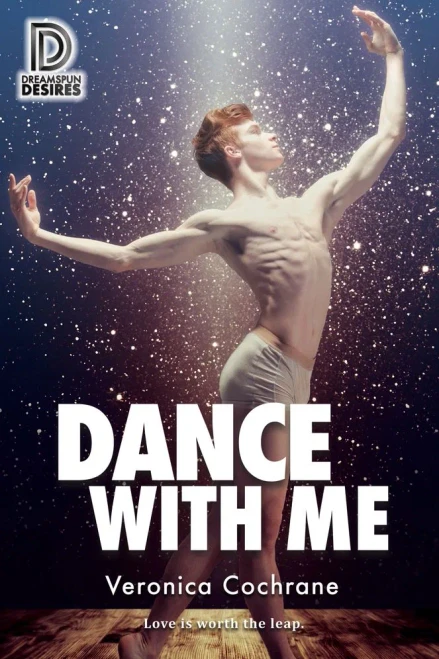 Dance with Me (Inevitable Duets 1)