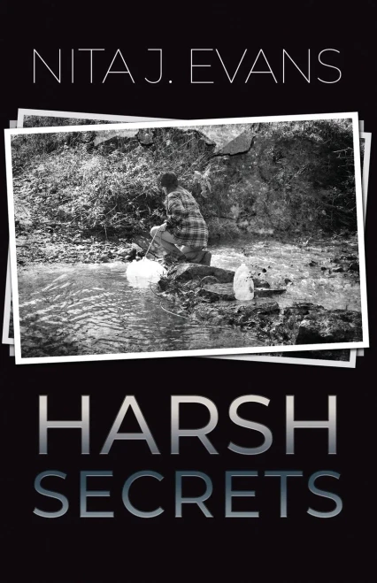 Harsh Secrets