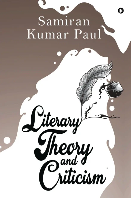Literary Theory and Criticism
