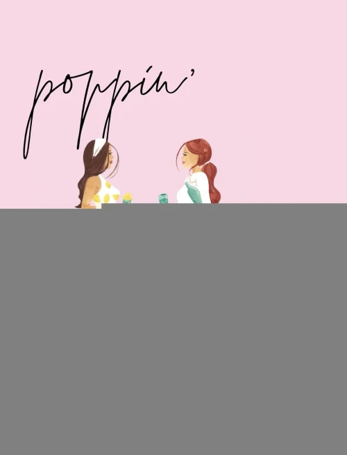 Poppin' Bottles