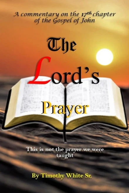 The LordÆs Prayer: A Commentary on John Chapter 17
