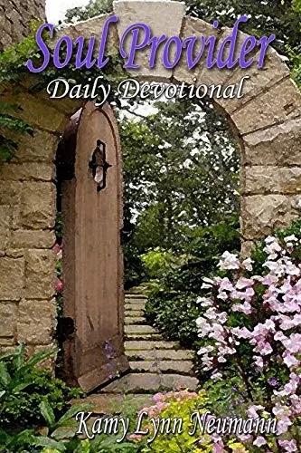 SOUL PROVIDER: DAILY DEVOTIONAL