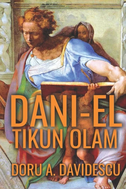 DANI-EL: Tikun Olam