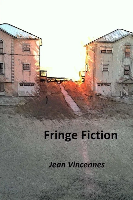 Fringe Fiction