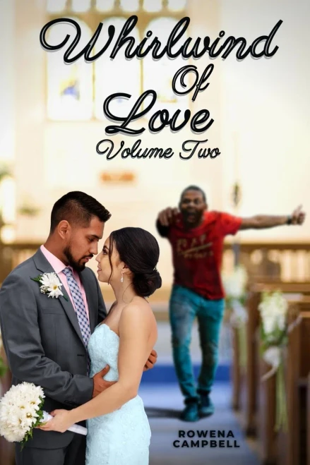 Whirlwind of Love: Volume Two