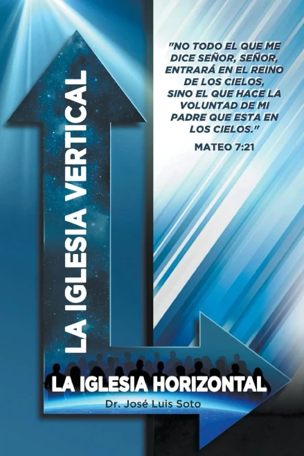 La Iglesia Vertical (Spanish Edition)